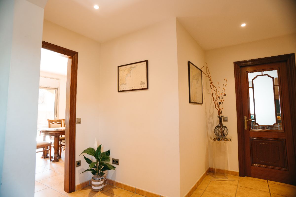 For sale of house in Sant Antoni de Calonge