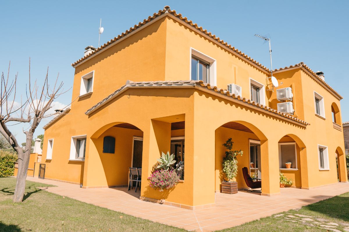 For sale of house in Sant Antoni de Calonge