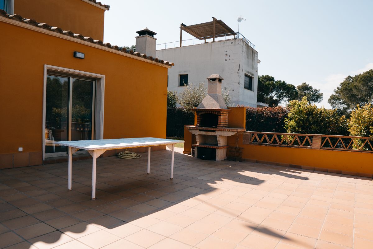 For sale of house in Sant Antoni de Calonge