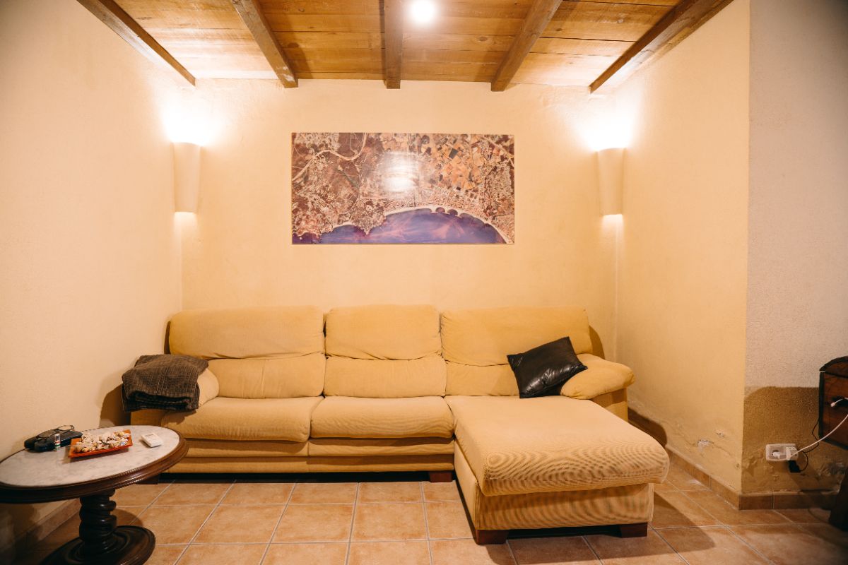 For sale of house in Sant Antoni de Calonge