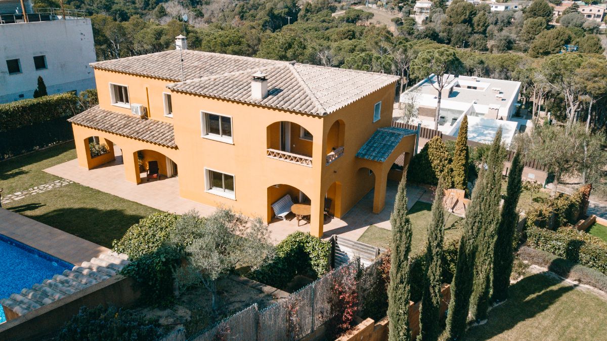 For sale of house in Sant Antoni de Calonge