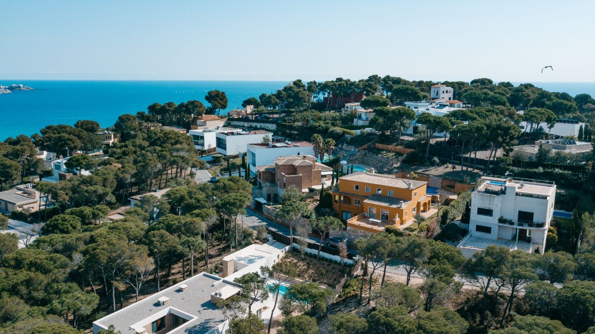 For sale of house in Sant Antoni de Calonge