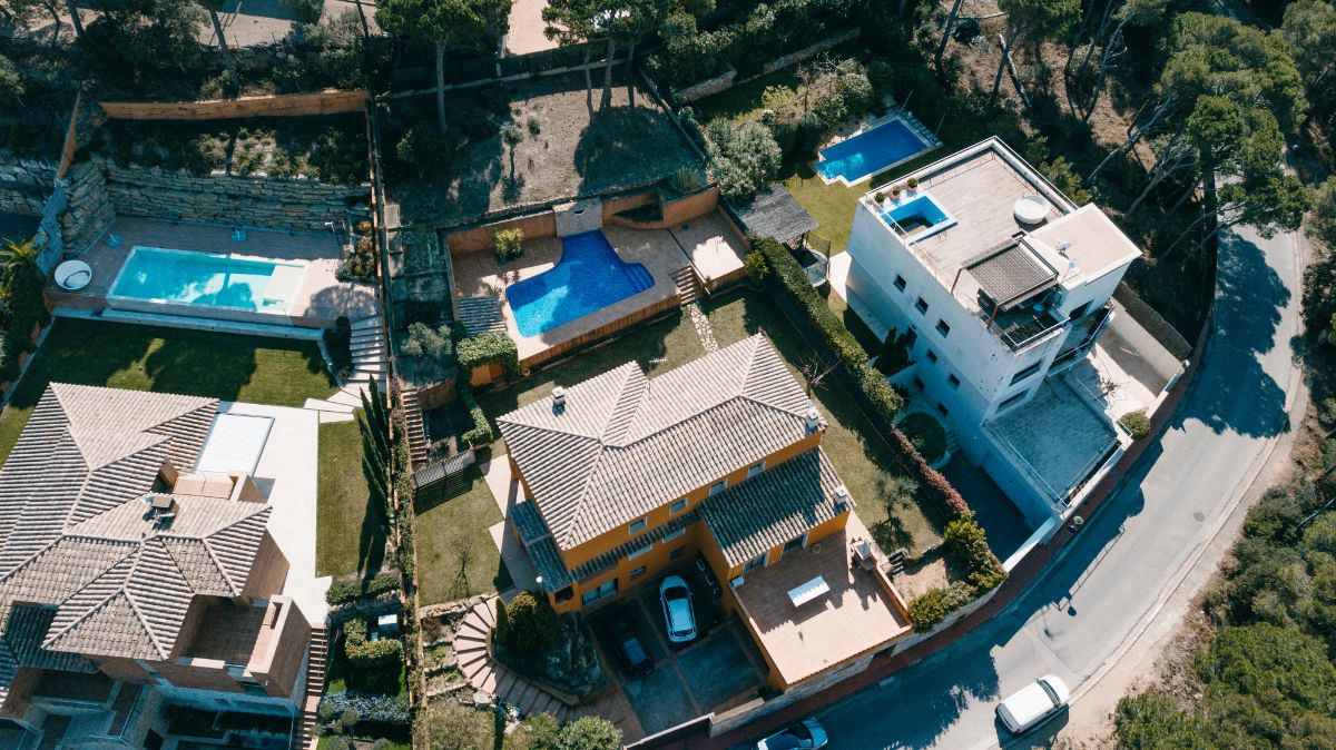 For sale of house in Sant Antoni de Calonge