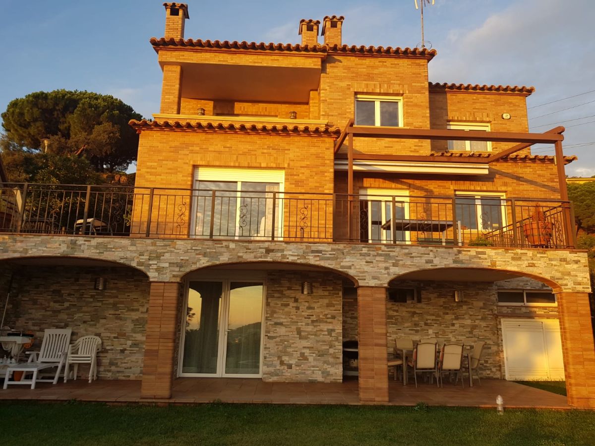 Venta de casa en Platja d´Aro