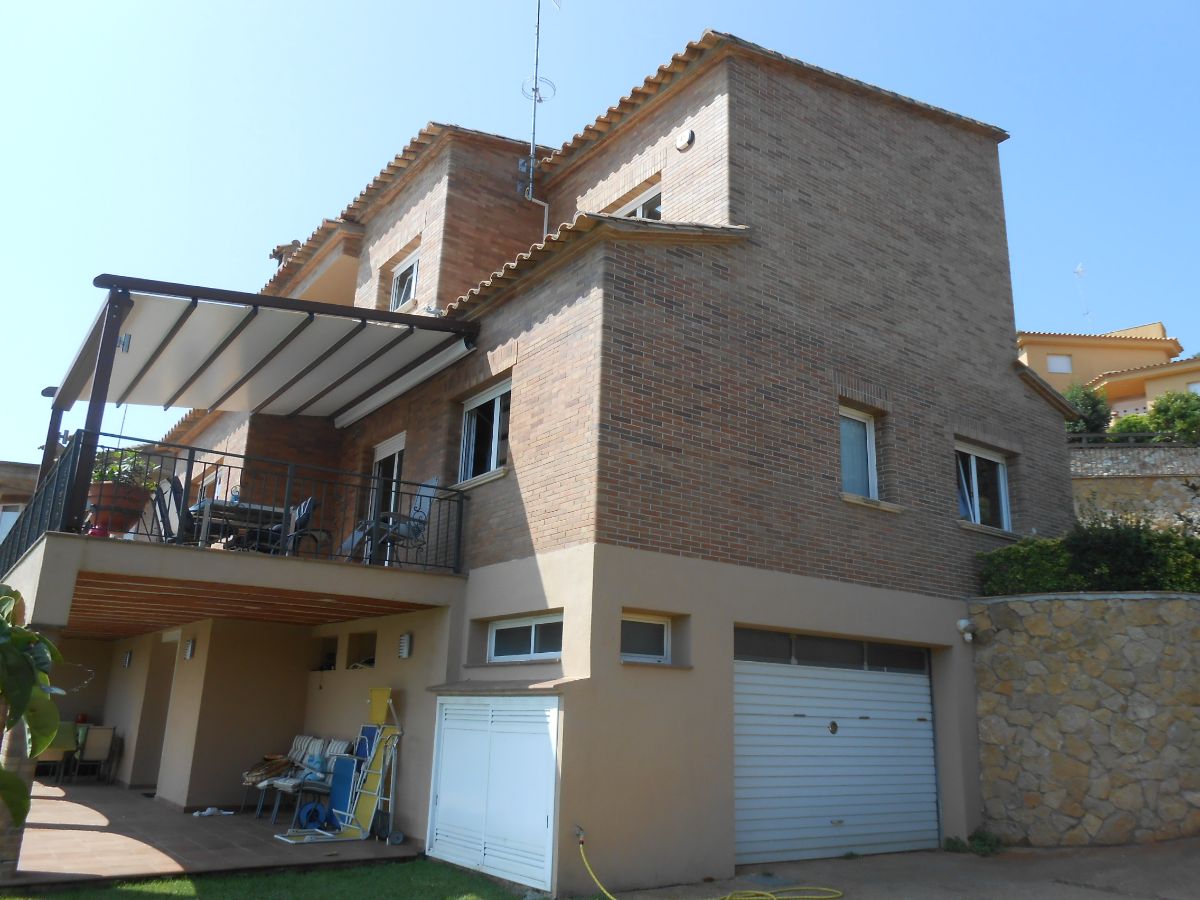 Venta de casa en Platja d´Aro