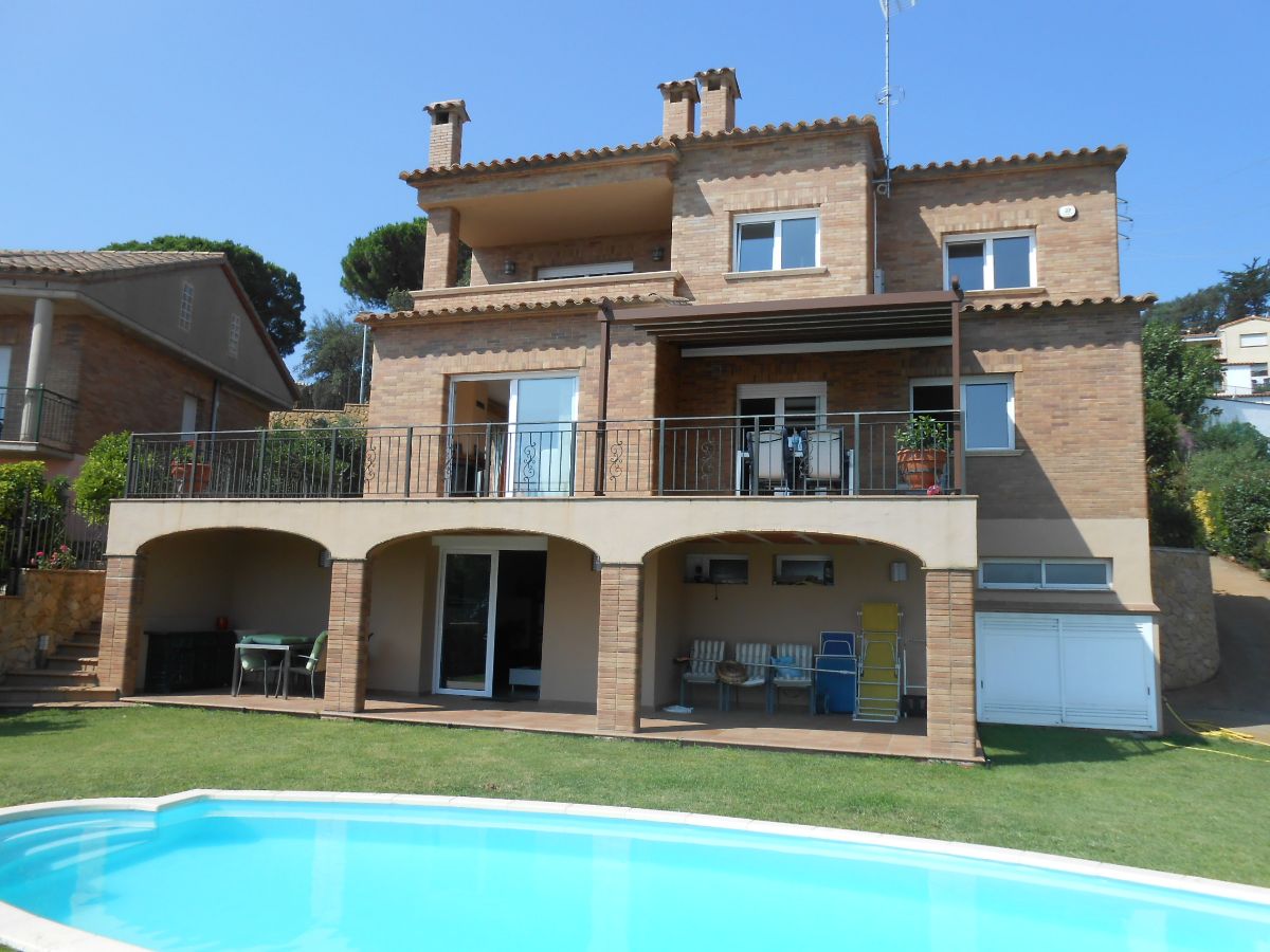 Venta de casa en Platja d´Aro