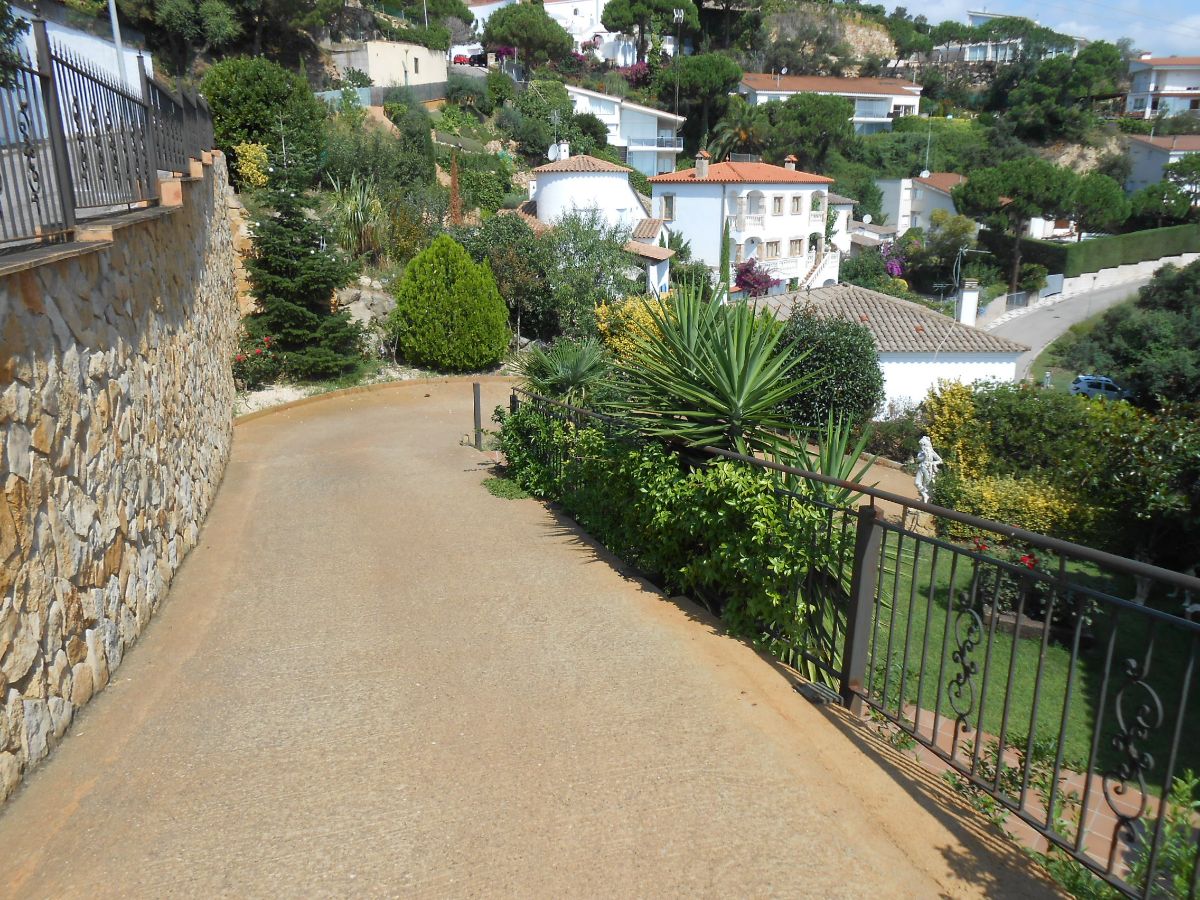 Venta de casa en Platja d´Aro