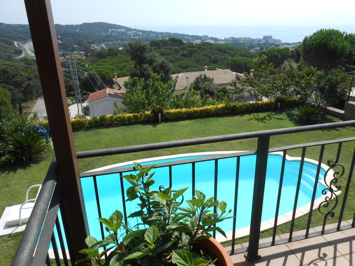 Venta de casa en Platja d´Aro
