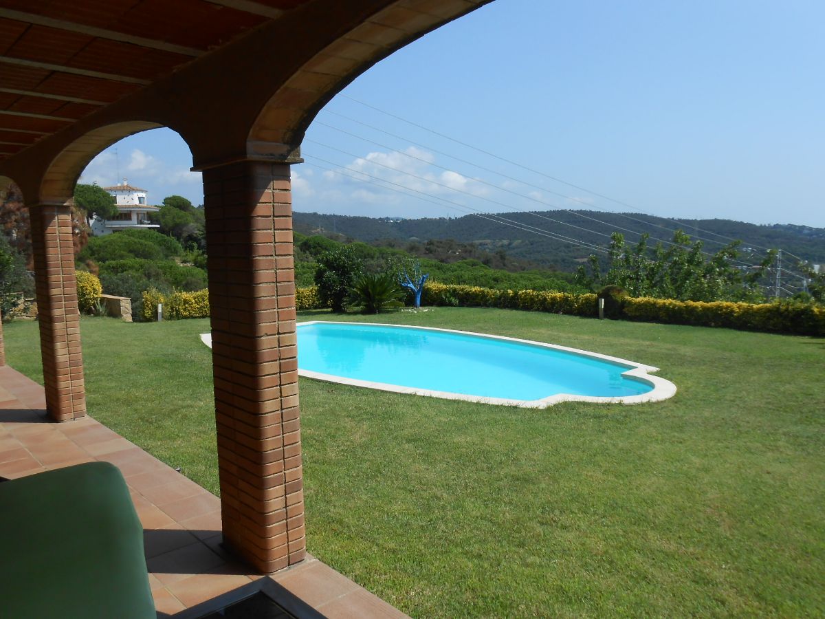 Venta de casa en Platja d´Aro