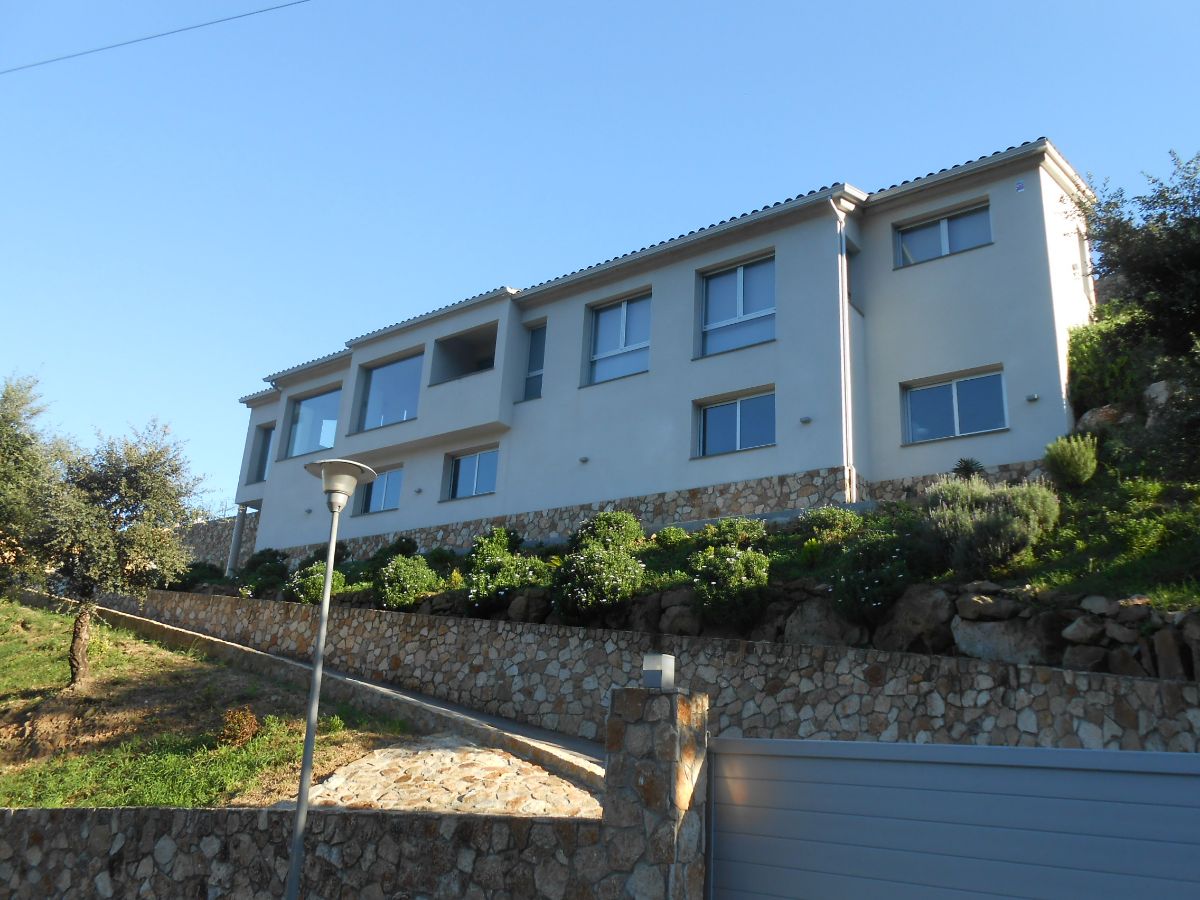 For sale of house in Platja d´Aro