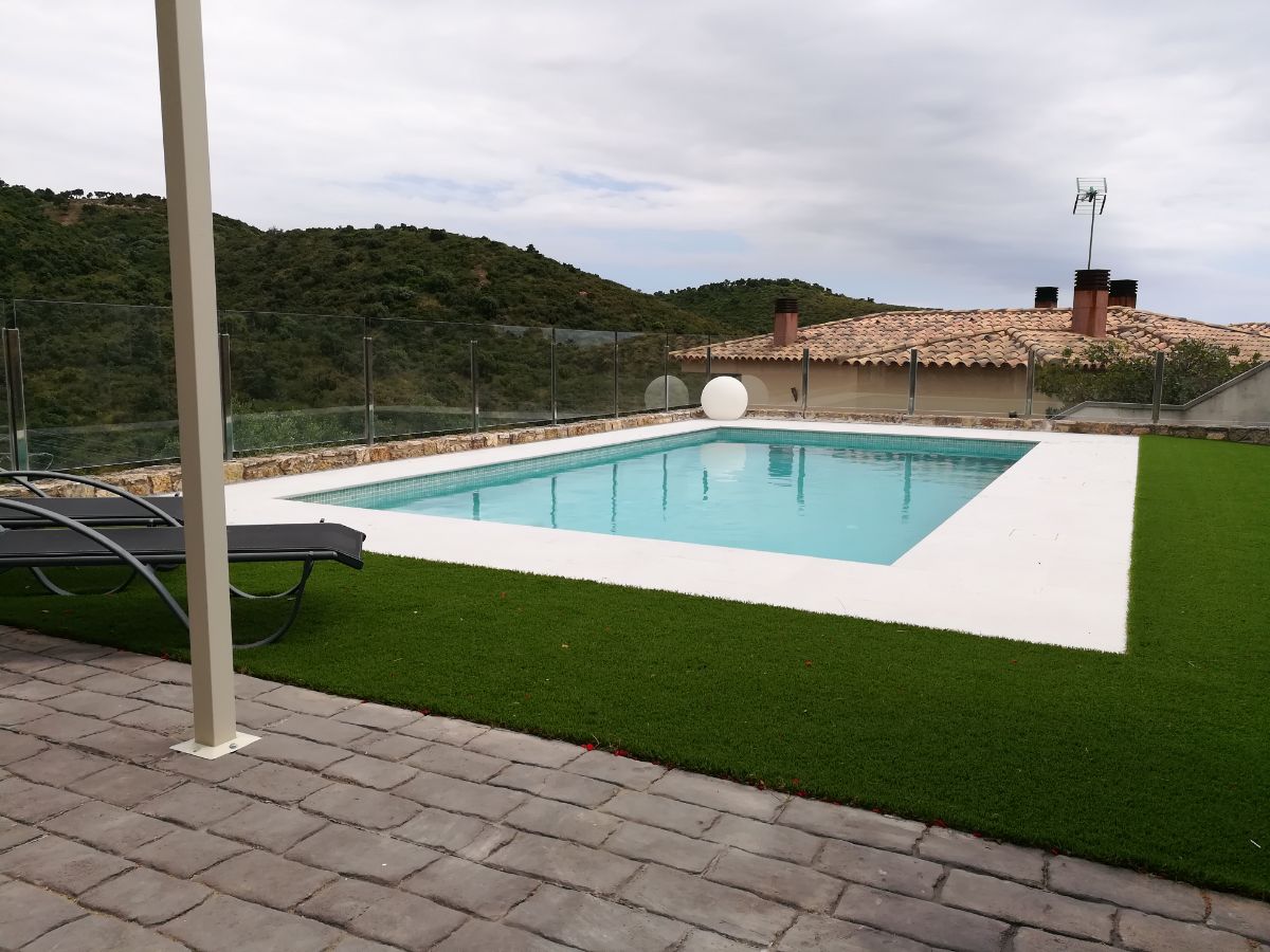 For sale of house in Platja d´Aro