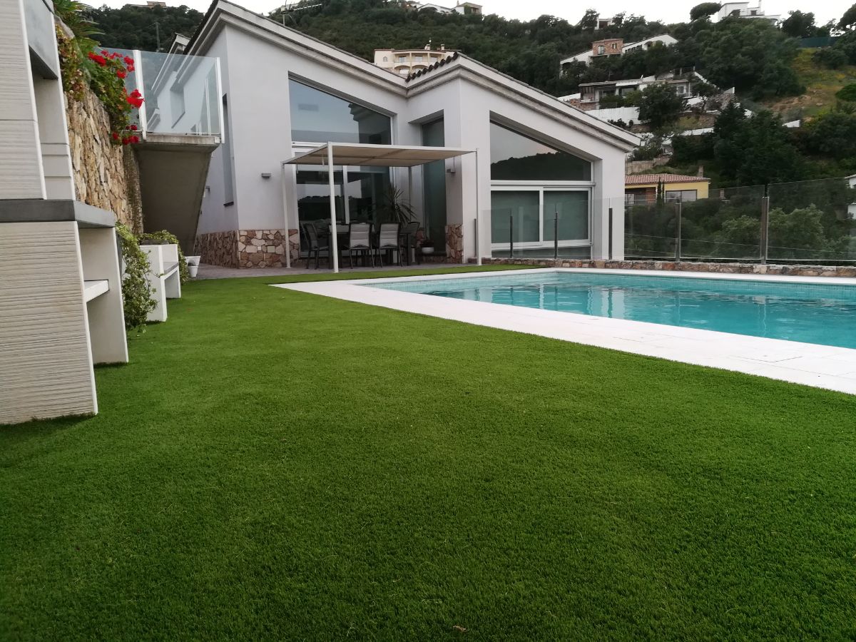 For sale of house in Platja d´Aro