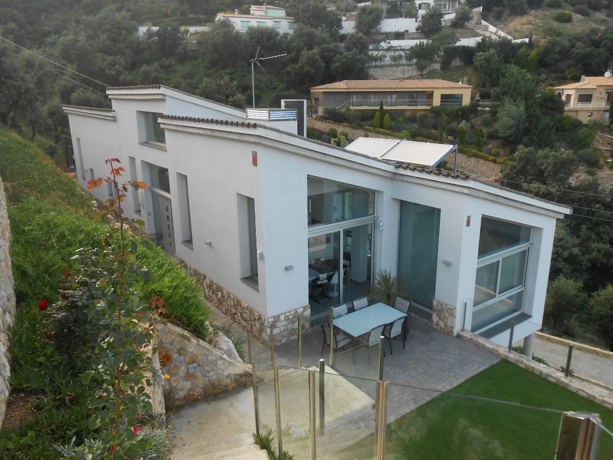 For sale of house in Platja d´Aro