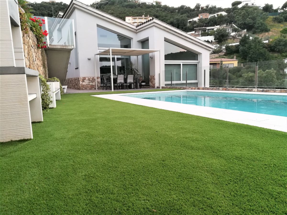 For sale of house in Platja d´Aro