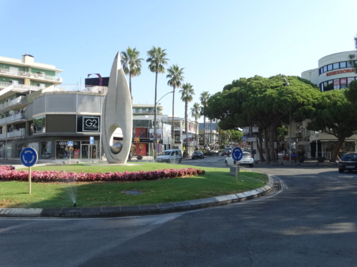 For sale of house in Platja d´Aro