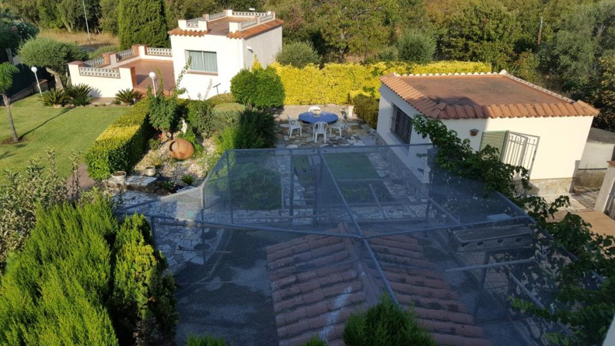 For sale of house in Calonge