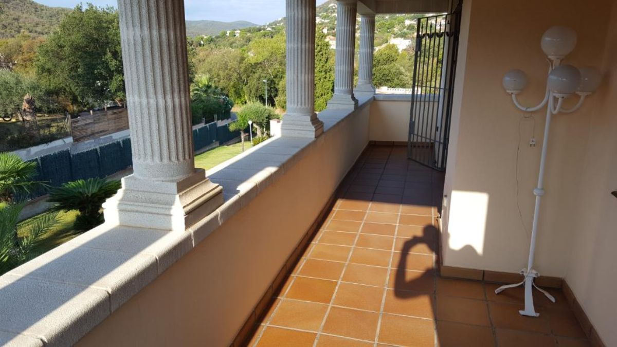 For sale of house in Calonge