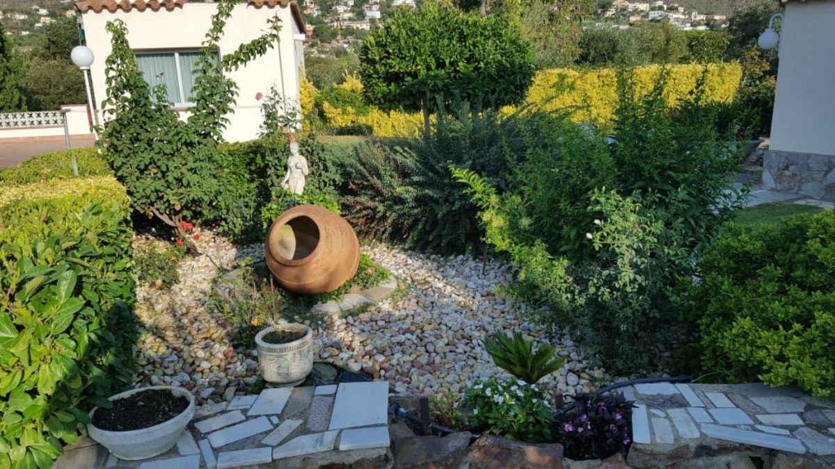 For sale of house in Calonge