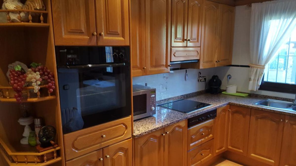 For sale of house in Calonge