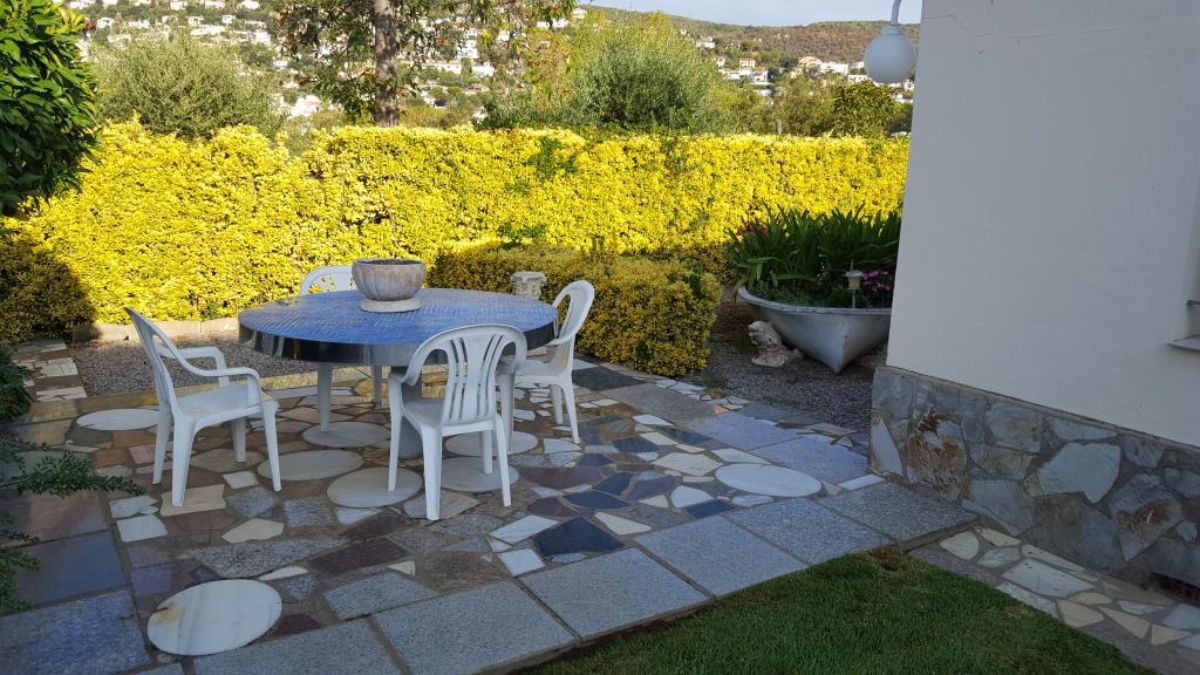 For sale of house in Calonge
