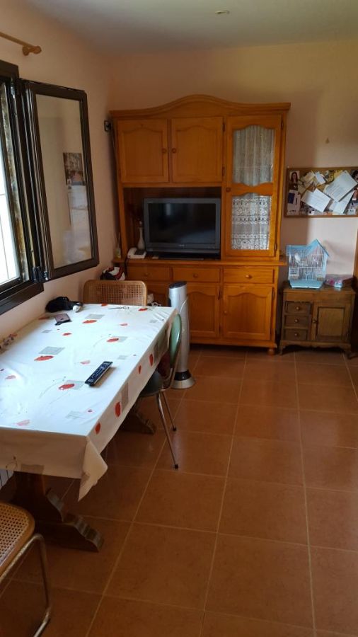 For sale of house in Calonge