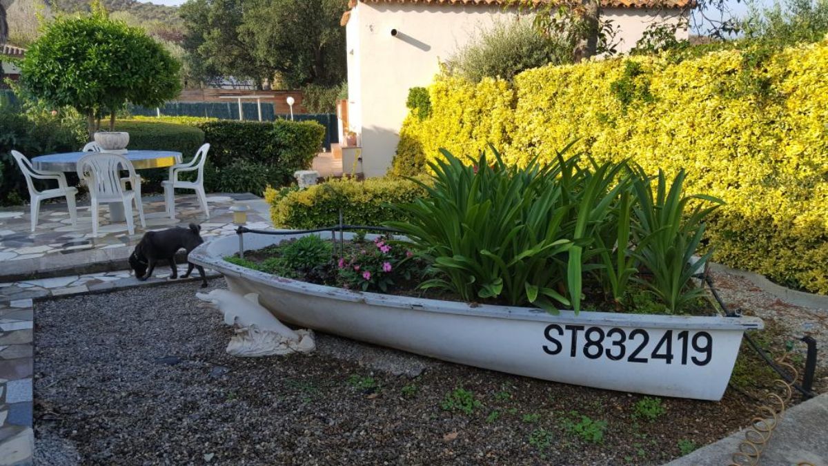 For sale of house in Calonge