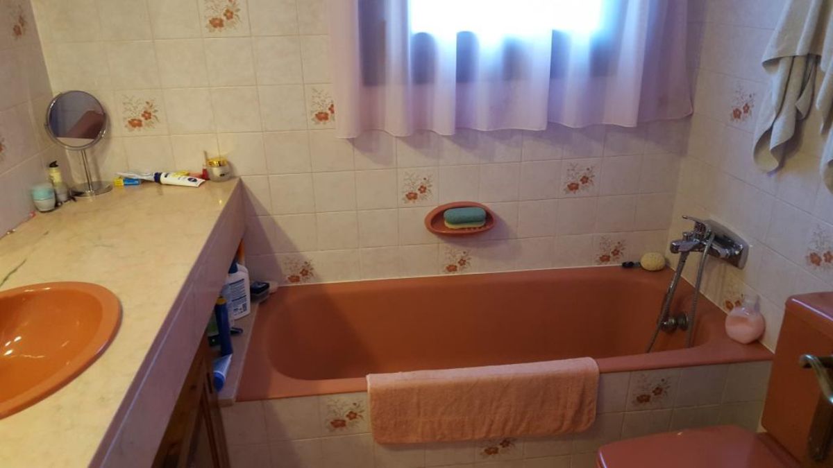 For sale of house in Calonge