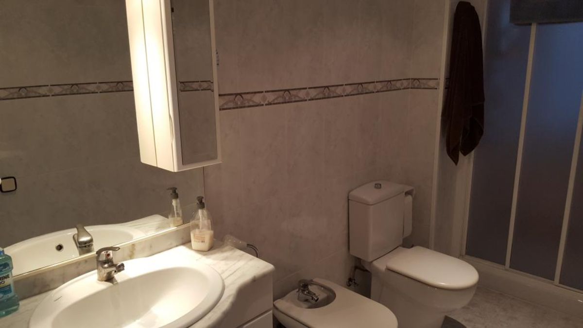 For sale of house in Calonge
