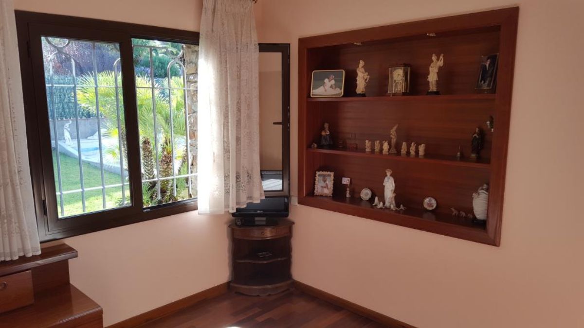 For sale of house in Calonge