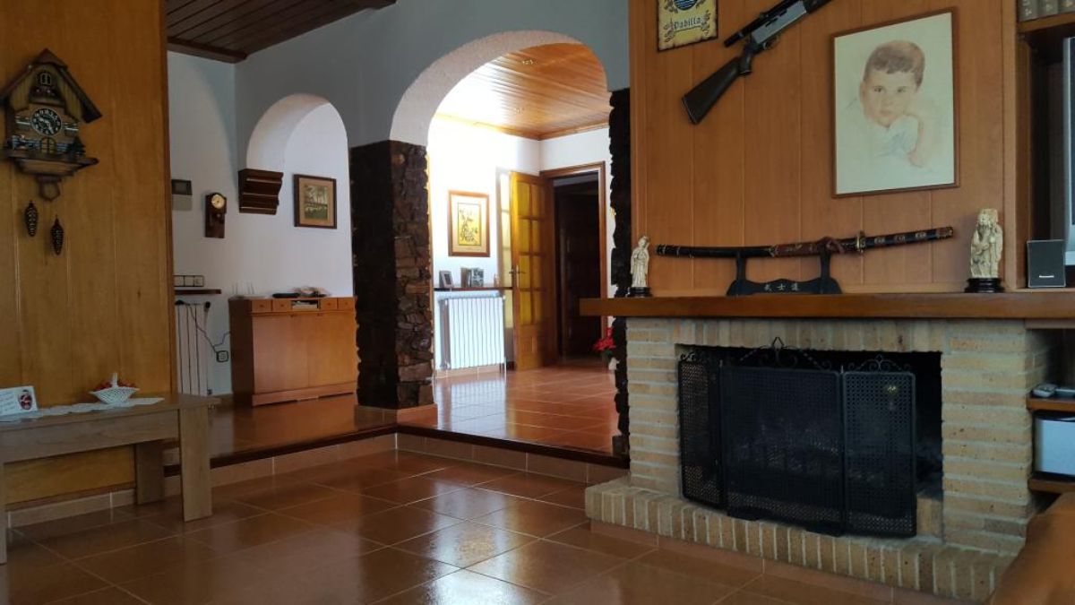 For sale of house in Calonge