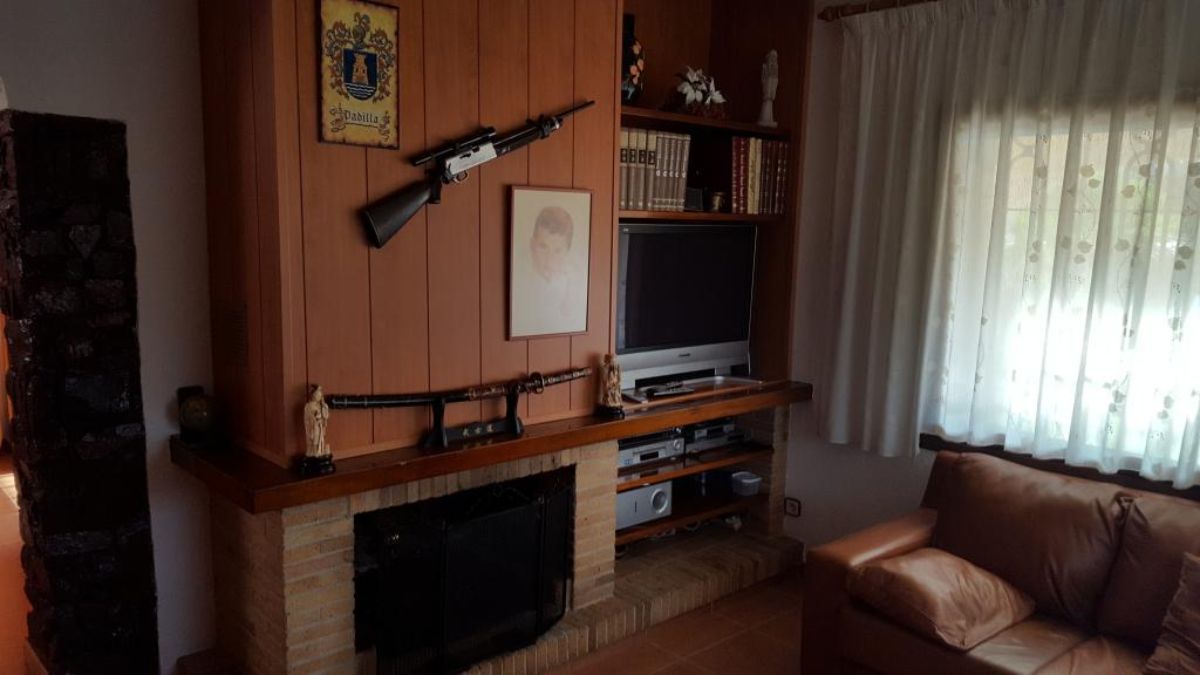 For sale of house in Calonge