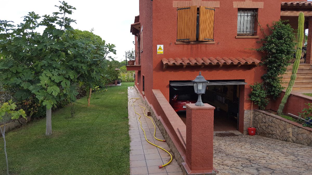 Venta de casa en Calonge