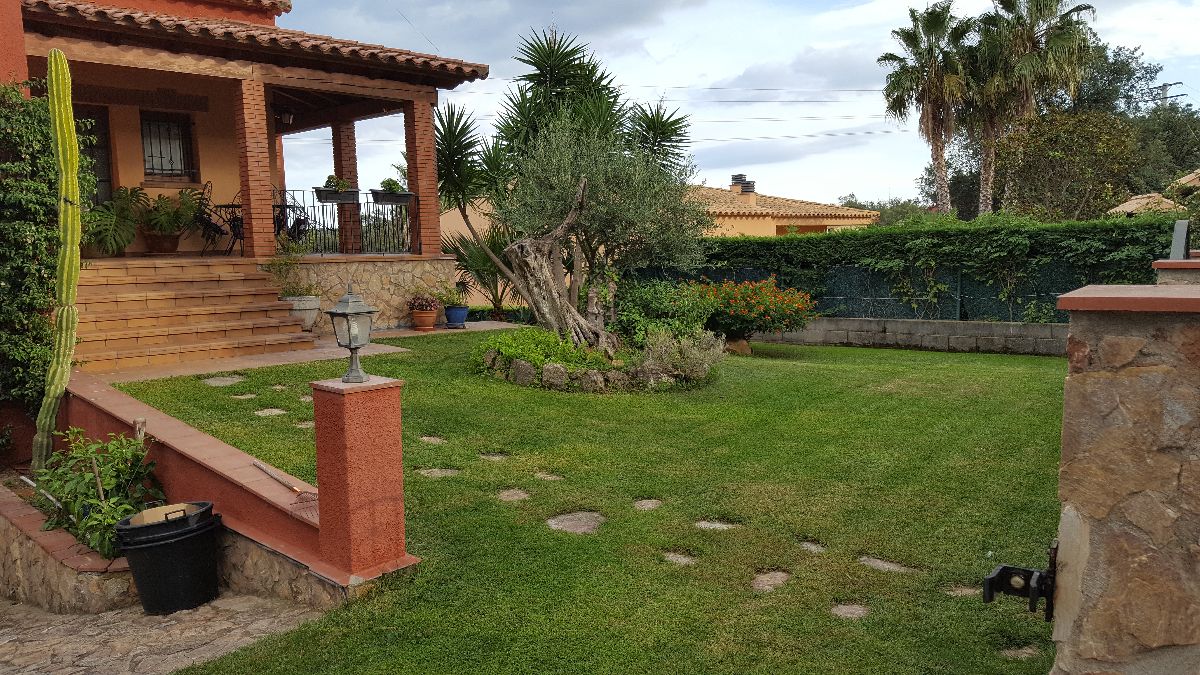 Venta de casa en Calonge