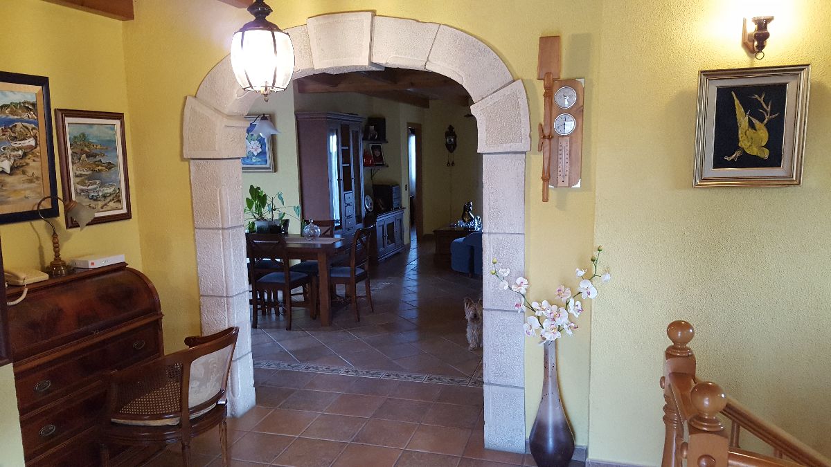 Venta de casa en Calonge