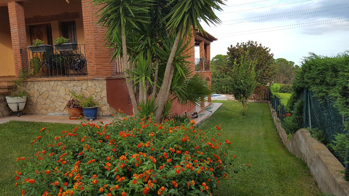 Venta de casa en Calonge