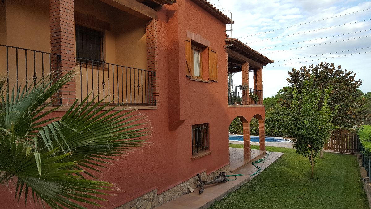 Venta de casa en Calonge