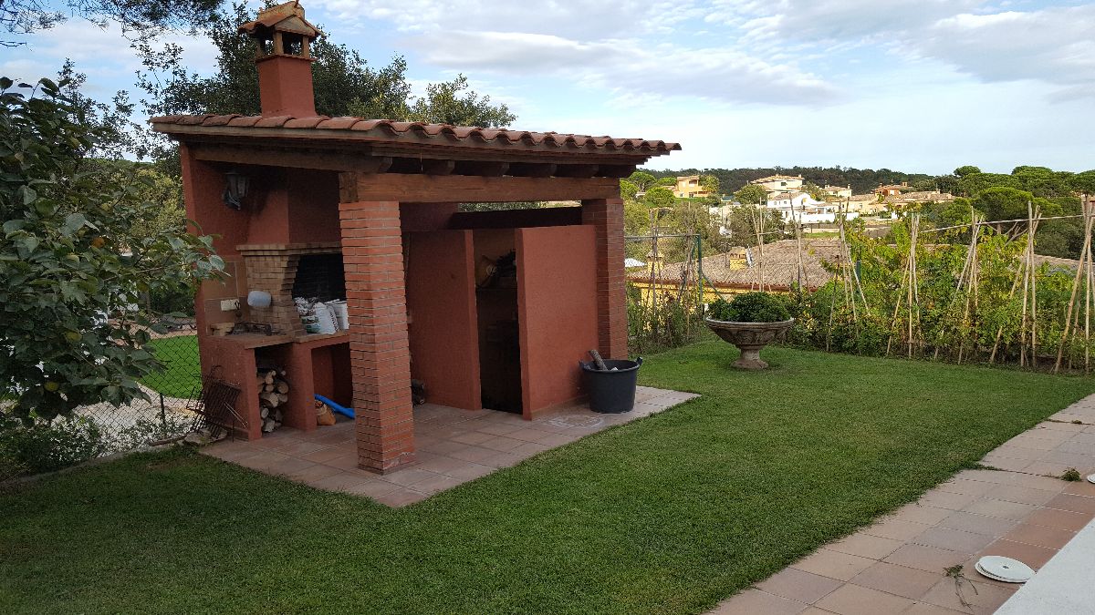 Venta de casa en Calonge