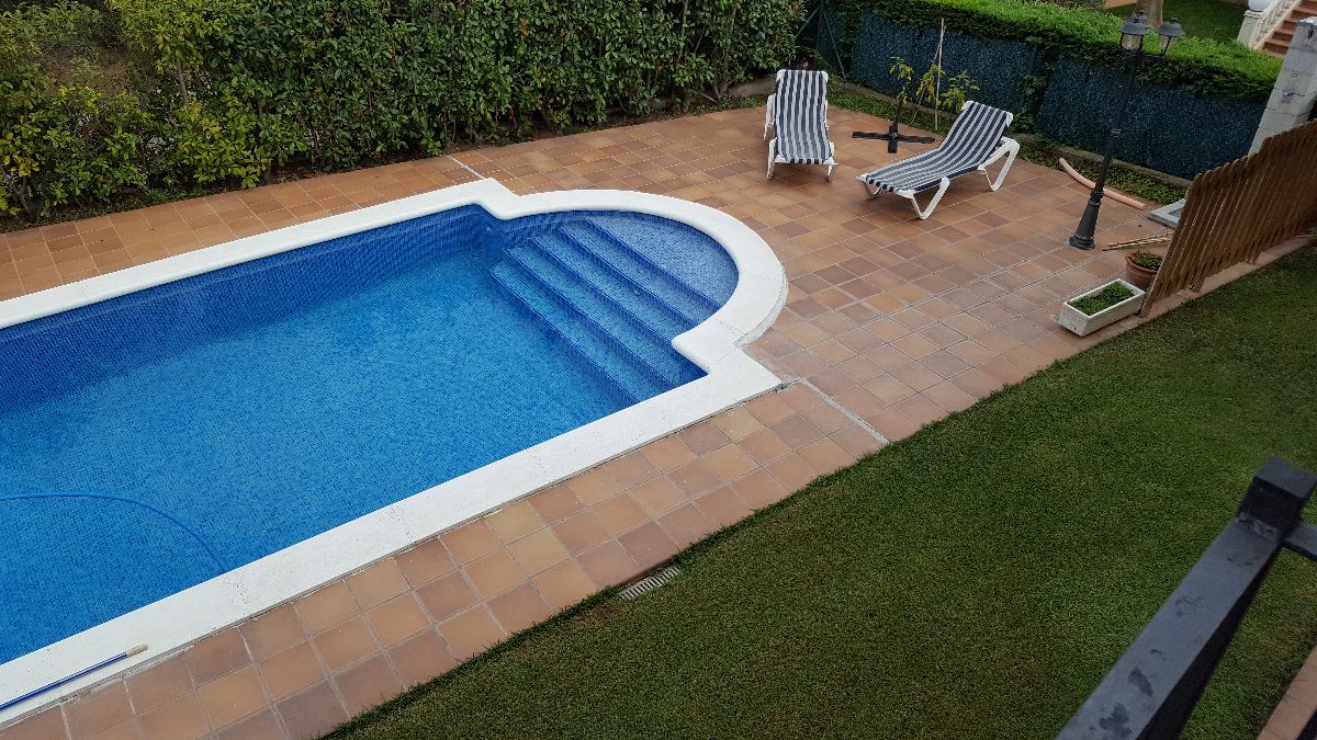 Venta de casa en Calonge