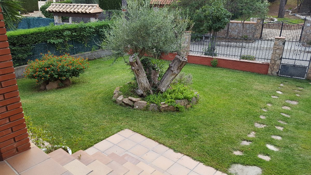 Venta de casa en Calonge