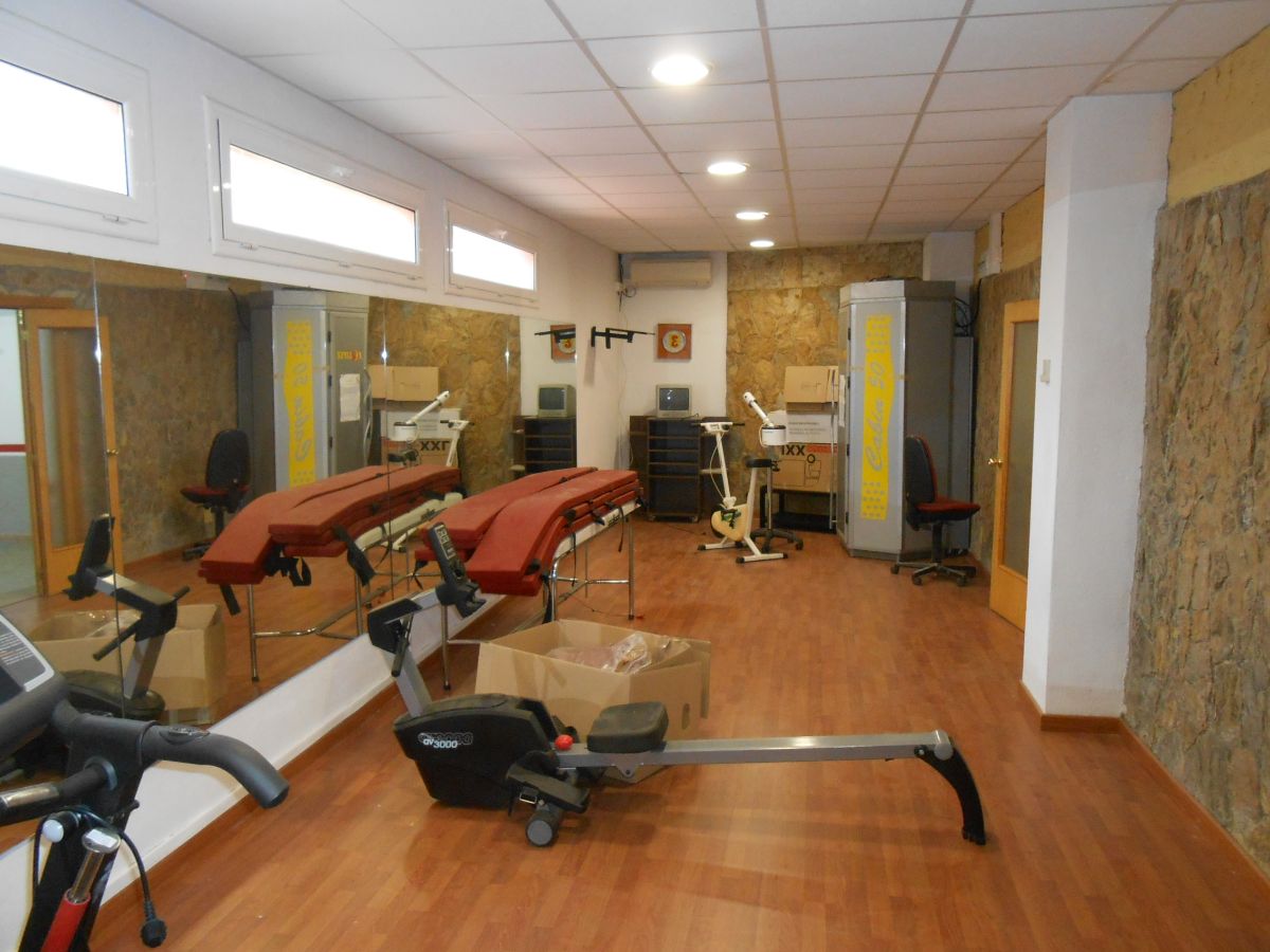 Venta de casa en Sant Antoni de Calonge