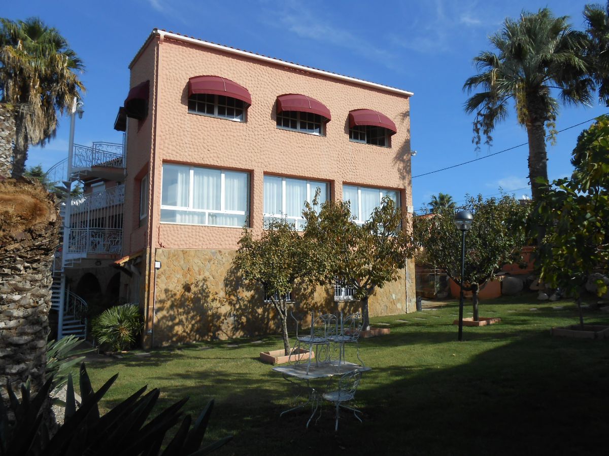 Venta de casa en Sant Antoni de Calonge