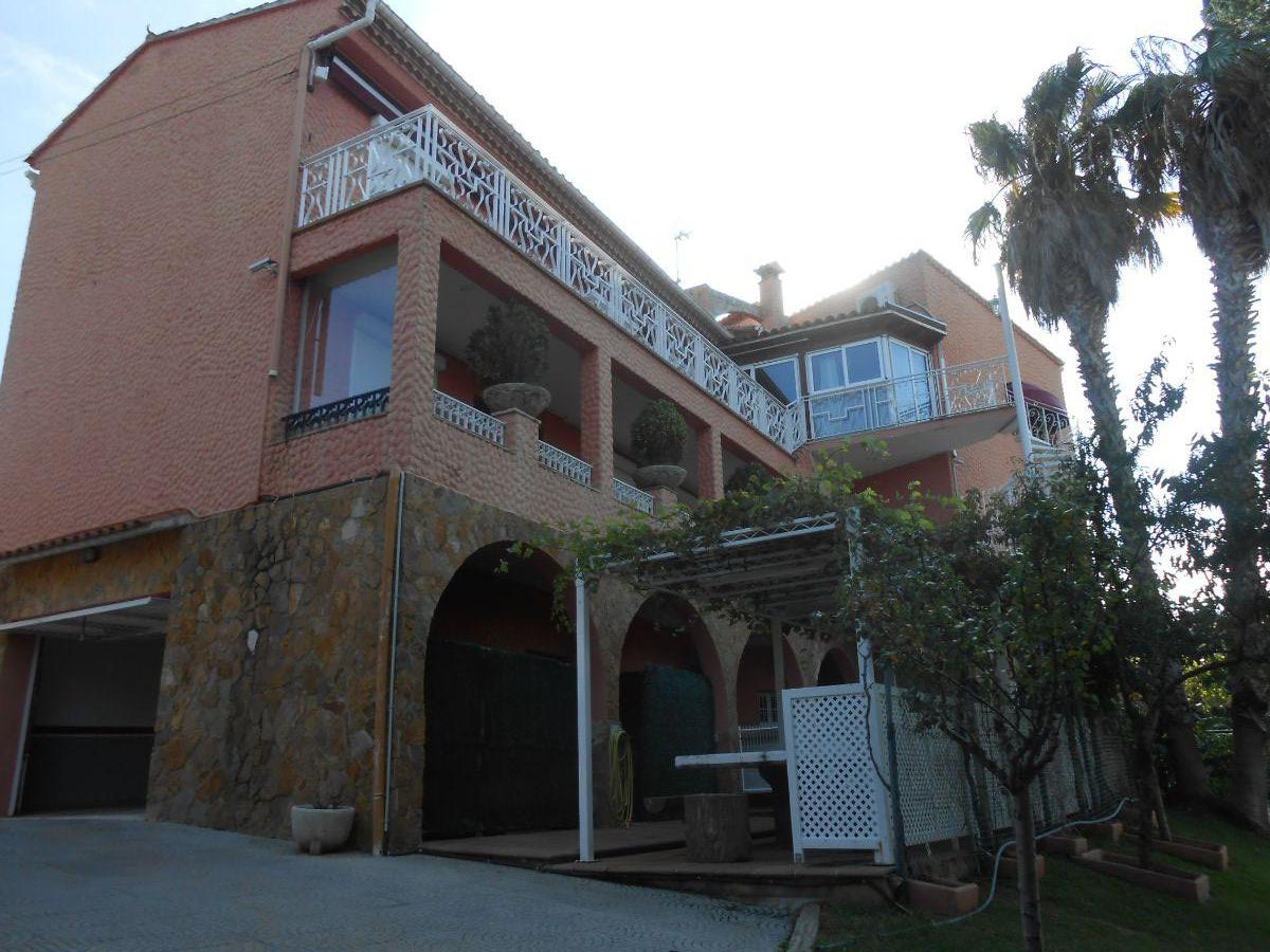 Venta de casa en Sant Antoni de Calonge