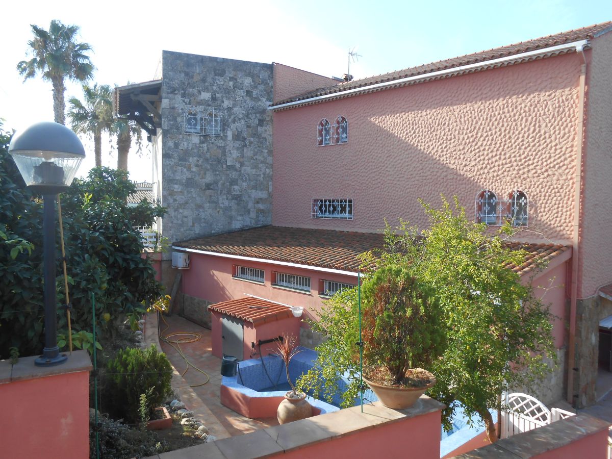 Venta de casa en Sant Antoni de Calonge