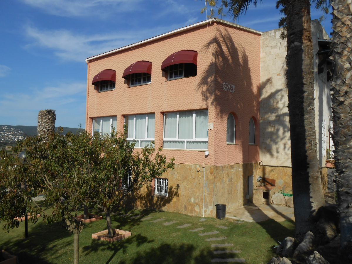 Venta de casa en Sant Antoni de Calonge