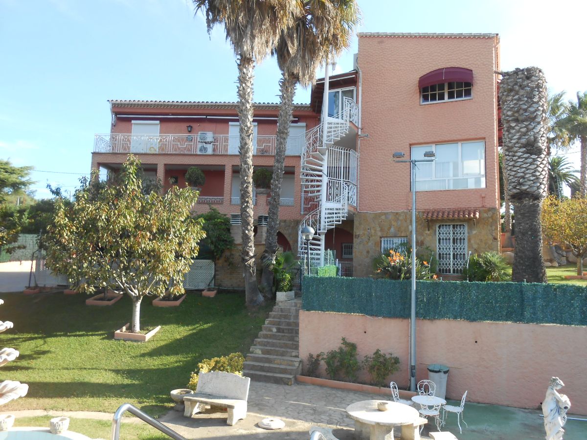 Venta de casa en Sant Antoni de Calonge