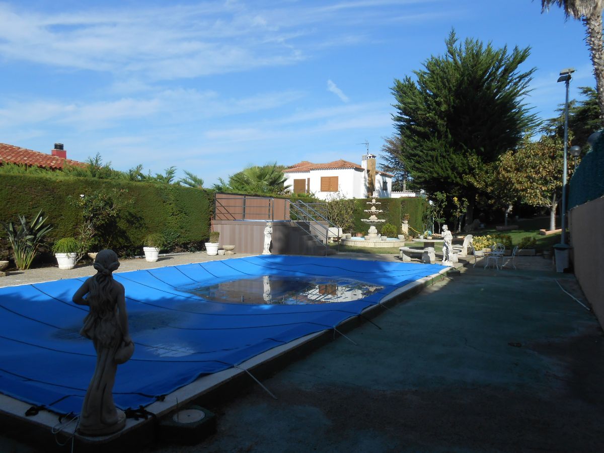 Venta de casa en Sant Antoni de Calonge