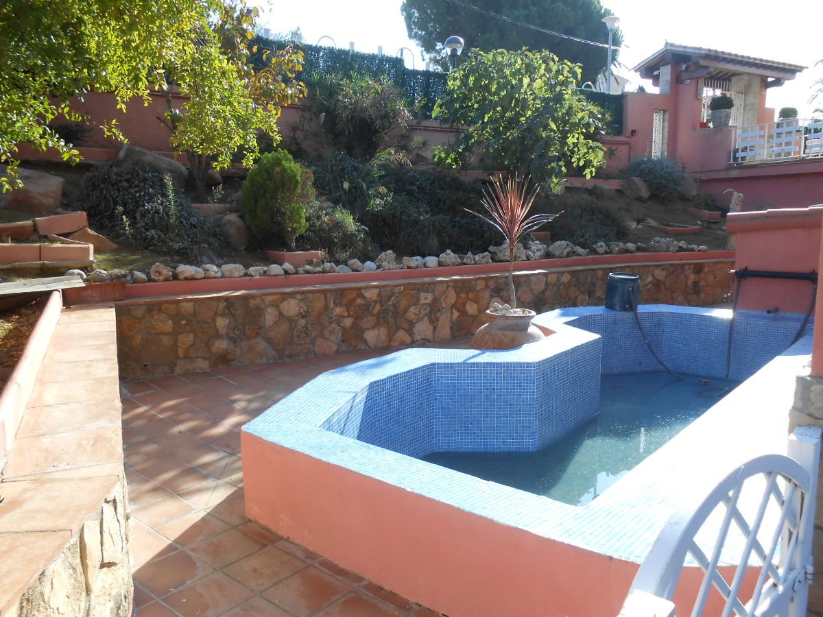 Venta de casa en Sant Antoni de Calonge