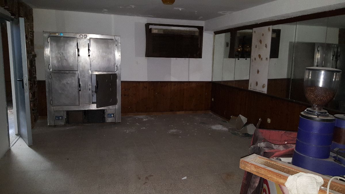 For sale of commercial in Platja d´Aro