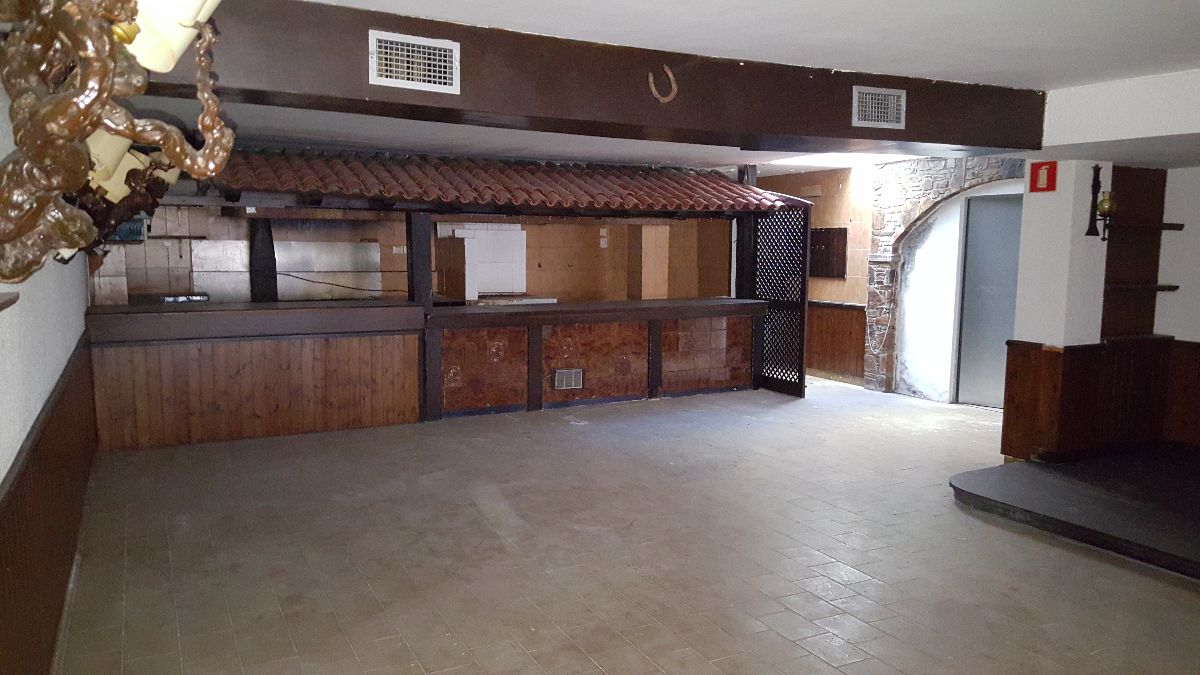For sale of commercial in Platja d´Aro