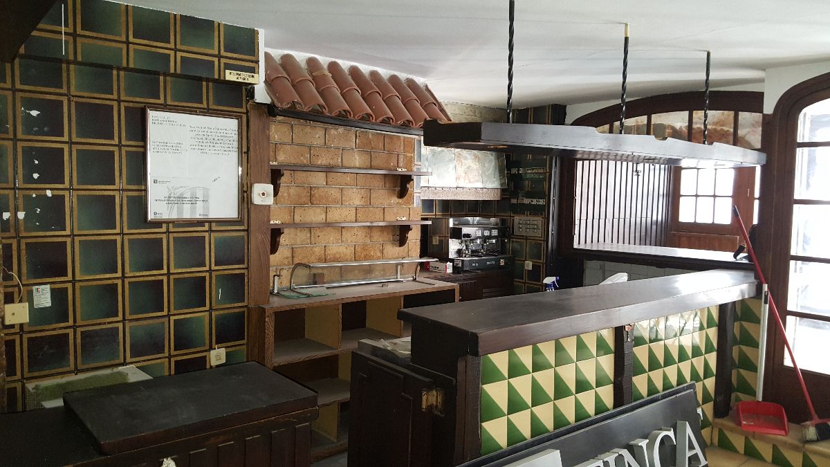 For sale of commercial in Platja d´Aro